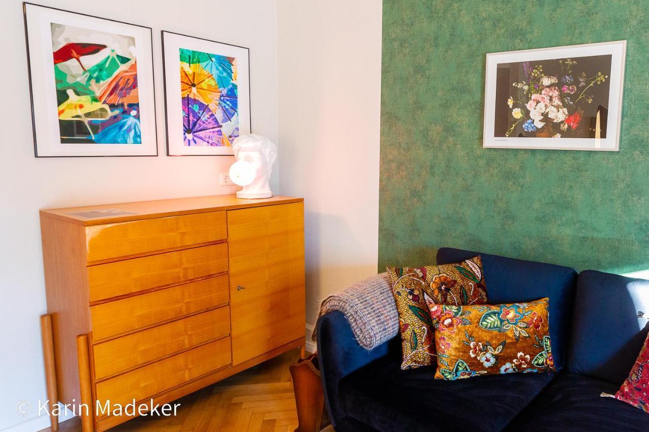 Design Ferienwohnung Mit Bauerngarten Waldkirchen Exteriér fotografie