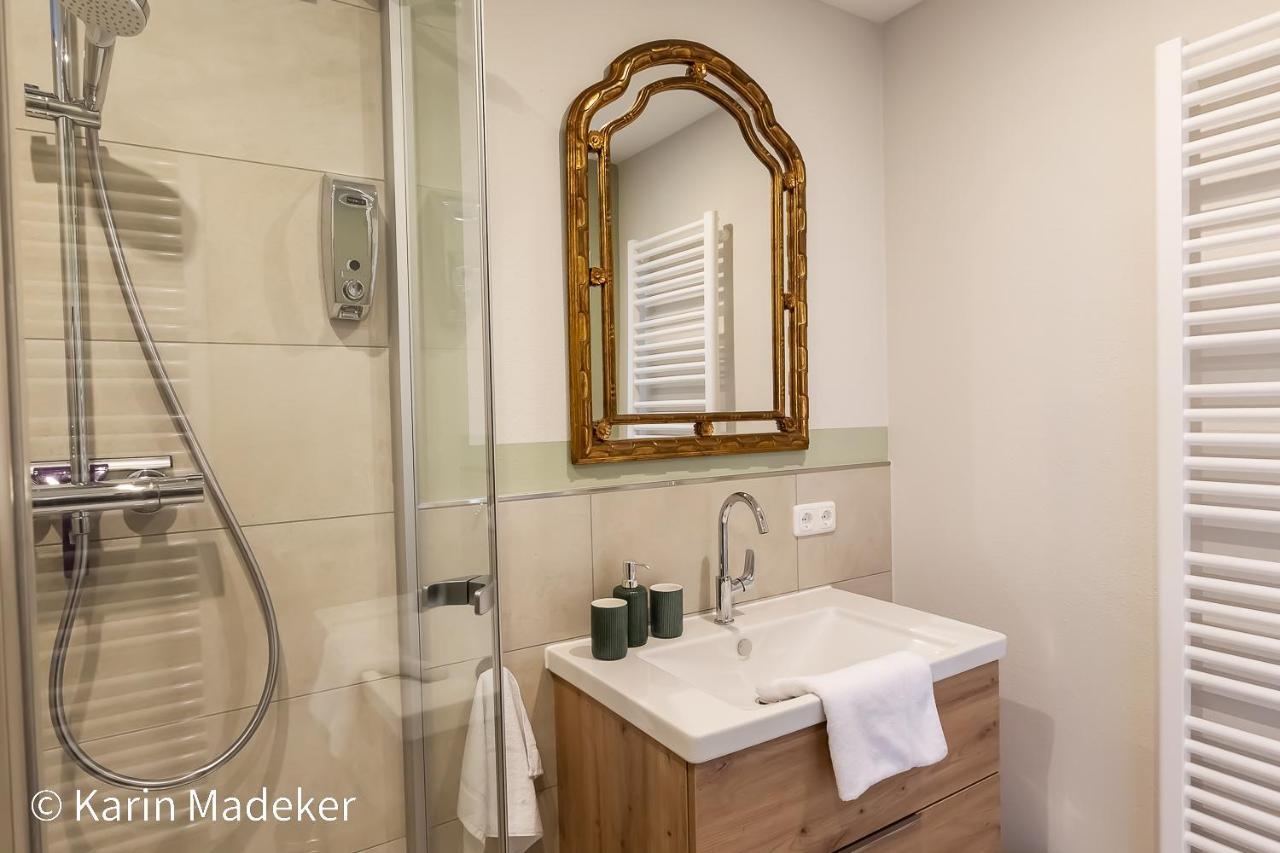 Design Ferienwohnung Mit Bauerngarten Waldkirchen Exteriér fotografie
