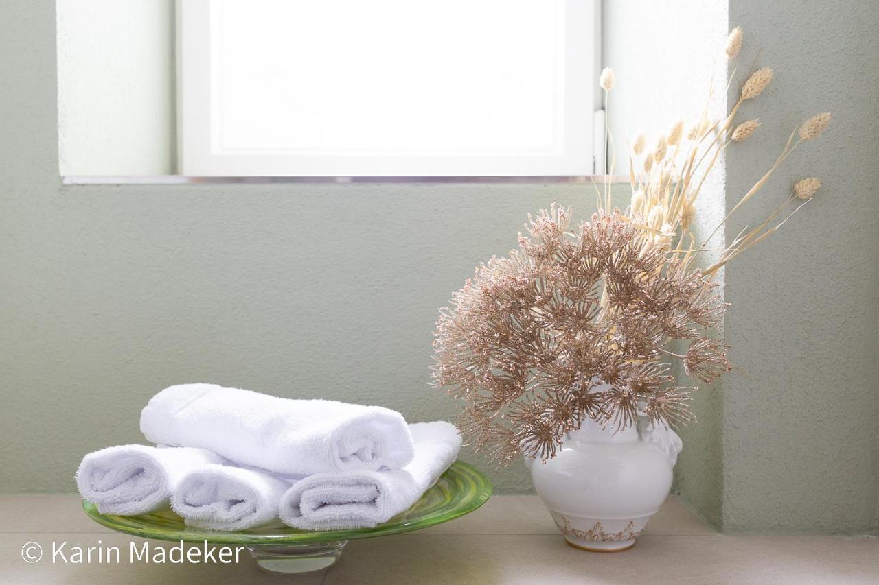 Design Ferienwohnung Mit Bauerngarten Waldkirchen Exteriér fotografie