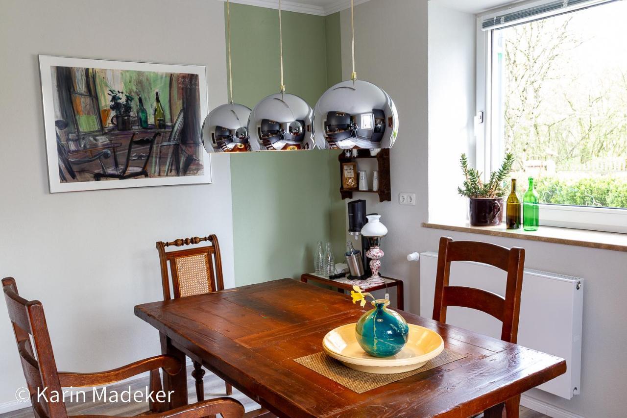 Design Ferienwohnung Mit Bauerngarten Waldkirchen Exteriér fotografie