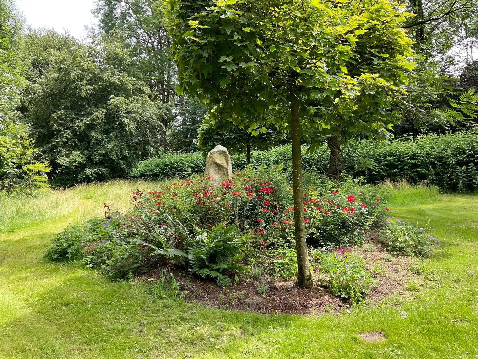 Design Ferienwohnung Mit Bauerngarten Waldkirchen Exteriér fotografie